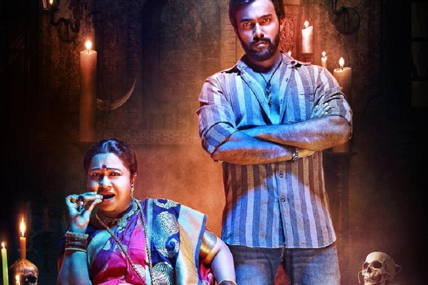 இந்த படத்துடன் 5 நேரடி தமிழ் திரைப்படங்களும் வெளியாகியுள்ளன. சரண் இயக்கத்தில் ஆரவ் நடிப்பில் உருவாகியுள்ள மார்க்கெட் ராஜா, சமுத்திரக்கனி நடிப்பில் அடுத்த சாட்டை, பிரகாஷ்ராஜ், ரேவதி நடிப்பில் அழியாத கோலங்கள் 2, தீமைக்கும் நன்மை செய் உள்ளிட்ட திரைப்படங்களும் இந்த வார வெளியீடாக திரையரங்கிற்கு வந்துள்ளன.
