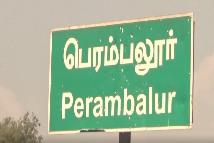 மர்மக் காய்ச்சலால் 500க்கும் மேற்பட்டோர் பாதிப்பு! அச்சத்தில்