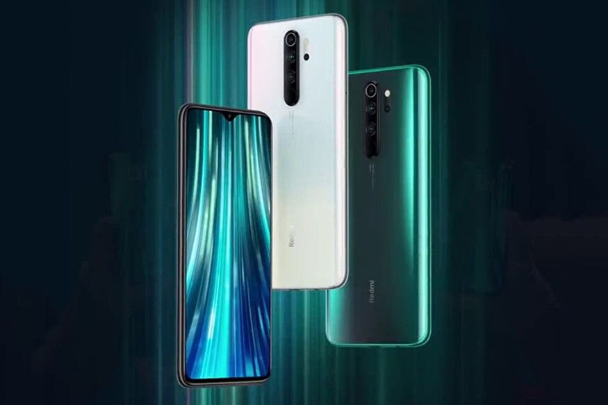 ரெட்மி நோட் 8 ப்ரோ 14,999 ரூபாய் (6ஜிபி + 64ஜிபி), 15,999 ரூபாய் (6ஜிபி + 128ஜிபி) மற்றும் ரூபாய் 17,999 (8ஜிபி + 128ஜிபி) என மூன்று மாடல்கள் உள்ளன. 18W அதிவேக சார்ஜிங் திறன் கொண்ட 4,000mAh பேட்டரி கொடுக்கப்பட்டுள்ளது. ரெட்மி நோட் 8 ப்ரோ 14,999 ரூபாய் (6ஜிபி + 64ஜிபி), 15,999 ரூபாய் (6ஜிபி + 128ஜிபி) மற்றும் ரூபாய் 17,999 (8ஜிபி + 128ஜிபி) என மூன்று மாடல்கள் உள்ளன. 18W அதிவேக சார்ஜிங் திறன் கொண்ட 4,000mAh பேட்டரி கொடுக்கப்பட்டுள்ளது.