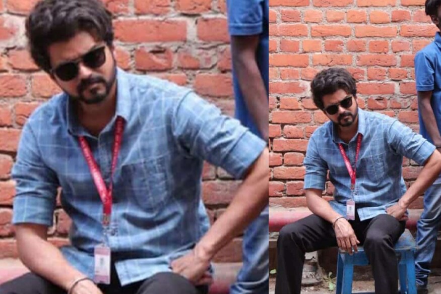 விஜய் நடிக்கும் 64-வது படத்தின் ஃபர்ஸ்ட் லுக் போஸ்டர் கூட வெளியாகாத நிலையில் இந்தப் படத்தின் தொலைக்காட்சி, டிஜிட்டல் மற்றும் இசை உரிமம் மொத்தமாக ரூ.50 கோடிக்கும் அதிகமாக வியாபாரமாகியிருப்பது திரை வட்டாரத்தில் பெரும் ஆச்சர்யத்தை ஏற்படுத்தியுள்ளது. விஜய், விஜய் சேதுபதி கூட்டணி இணைந்திருப்பதாலும் மேலும் ‘கைதி’ படத்தின் வெற்றியைத் தொடர்ந்து லோகேஷ் கனகராஜ் இயக்கிவரும் படம் என்பதாலும் நாளுக்கு நாள் இந்தப் படம் மீதான எதிர்பார்ப்பு அதிகரித்து வருகிறது. விஜய் நடிக்கும் 64-வது படத்தின் ஃபர்ஸ்ட் லுக் போஸ்டர் கூட வெளியாகாத நிலையில் இந்தப் படத்தின் தொலைக்காட்சி, டிஜிட்டல் மற்றும் இசை உரிமம் மொத்தமாக ரூ.50 கோடிக்கும் அதிகமாக வியாபாரமாகியிருப்பது திரை வட்டாரத்தில் பெரும் ஆச்சர்யத்தை ஏற்படுத்தியுள்ளது. விஜய், விஜய் சேதுபதி கூட்டணி இணைந்திருப்பதாலும் மேலும் ‘கைதி’ படத்தின் வெற்றியைத் தொடர்ந்து லோகேஷ் கனகராஜ் இயக்கிவரும் படம் என்பதாலும் நாளுக்கு நாள் இந்தப் படம் மீதான எதிர்பார்ப்பு அதிகரித்து வருகிறது.