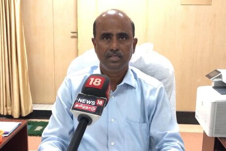 உள்ளாட்சி பதவிக்கு ஏலம் எடுத்தால் வேட்புமனு தள்ளுபடி: ஆட்சியர் எச்சரிக்கை உள்ளாட்சி பதவிக்கு ஏலம் எடுத்தால் வேட்புமனு தள்ளுபடி: ஆட்சியர் எச்சரிக்கை