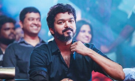 விஜய் வீட்டில் ரொக்கம் கைப்பற்றப்படவில்லை! வருமான வரித்துறை அறிக்கையில் தகவல் விஜய் வீட்டில் ரொக்கம் கைப்பற்றப்படவில்லை! வருமான வரித்துறை அறிக்கையில் தகவல்