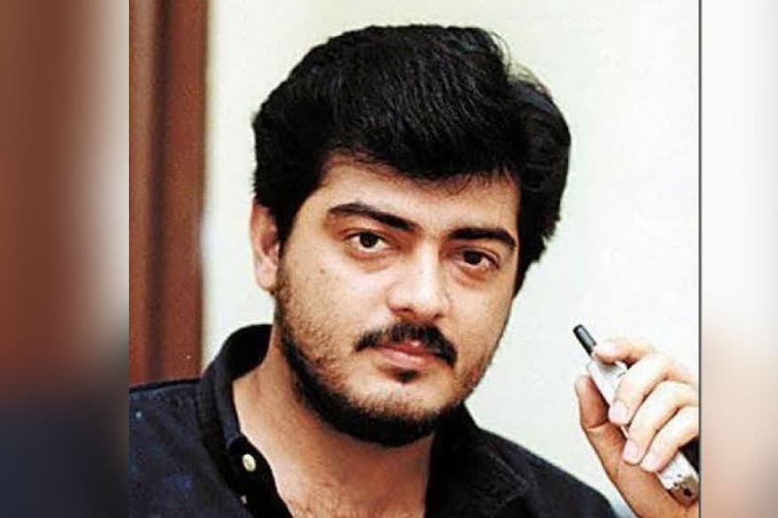 நடிகர் அஜித் 24 வருடங்களுக்கு முன் நடித்த படம் தற்போது டிஜிட்டல் தொழில்நுட்பத்தில் மெருகேற்றப்பட்டு மீண்டும் திரைக்கு வர உள்ளது. நடிகர் அஜித் 24 வருடங்களுக்கு முன் நடித்த படம் தற்போது டிஜிட்டல் தொழில்நுட்பத்தில் மெருகேற்றப்பட்டு மீண்டும் திரைக்கு வர உள்ளது.