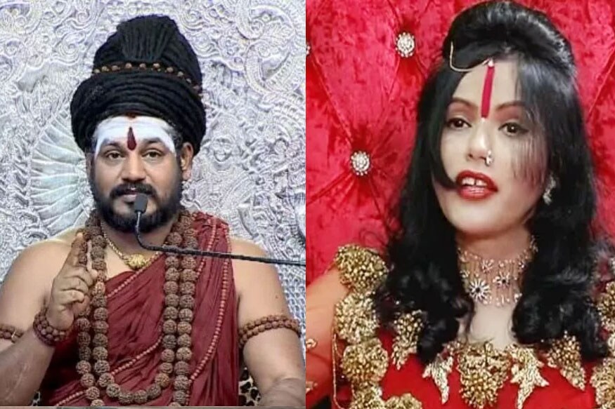 ஆன்மீக சொற்பொழிவு மற்றும் சிந்தனைகள் மூலம் மக்களிடம் அறிமுகமாகி பின் சர்ச்சை, வழக்கு, தண்டனை பெற்றவர்கள் சிலரை நம்மால் மறக்க முடியாது. அவர்களில் முக்கியமானவர்கள் தான் இவர்கள். ஆன்மீக சொற்பொழிவு மற்றும் சிந்தனைகள் மூலம் மக்களிடம் அறிமுகமாகி பின் சர்ச்சை, வழக்கு, தண்டனை பெற்றவர்கள் சிலரை நம்மால் மறக்க முடியாது. அவர்களில் முக்கியமானவர்கள் தான் இவர்கள்.