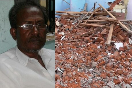 நண்பரின் வீட்டை ரூ.40 லட்சத்திற்கு மோசடியாக விற்ற வங்கி ஊழியர்... மதுரையில் அதிர்ச்சி! நண்பரின் வீட்டை ரூ.40 லட்சத்திற்கு மோசடியாக விற்ற வங்கி ஊழியர்... மதுரையில் அதிர்ச்சி!