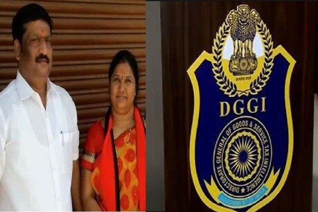 வரி ஏய்ப்பு புகார்... திமுக எம்.எல்.ஏ வீட்டில் ஜி.எஸ்.டி அதிகாரிகள் சோதனை...! வரி ஏய்ப்பு புகார்... திமுக எம்.எல்.ஏ வீட்டில் ஜி.எஸ்.டி அதிகாரிகள் சோதனை...!