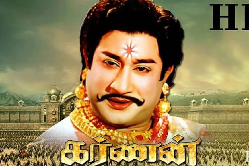 எம்.ஜி.ஆர் நடித்த ஆயிரத்தில் ஒருவன், சிவாஜி நடித்த கர்ணன் ஆகிய படங்கள் டிஜிட்டல் தொழில்நுட்பத்தில் மாற்றப்பட்டு மீண்டும் திரைக்கு மிகப்பெரிய வெற்றி பெற்றது. அதை தொடர்ந்து ரஜினி, கமல் நடித்த படங்களும் டிஜிட்டல் தொழில்நுட்பத்திற்கு மாற்றப்பட்டு மீண்டும் திரைக்கு வர உள்ளன. எம்.ஜி.ஆர் நடித்த ஆயிரத்தில் ஒருவன், சிவாஜி நடித்த கர்ணன் ஆகிய படங்கள் டிஜிட்டல் தொழில்நுட்பத்தில் மாற்றப்பட்டு மீண்டும் திரைக்கு மிகப்பெரிய வெற்றி பெற்றது. அதை தொடர்ந்து ரஜினி, கமல் நடித்த படங்களும் டிஜிட்டல் தொழில்நுட்பத்திற்கு மாற்றப்பட்டு மீண்டும் திரைக்கு வர உள்ளன.