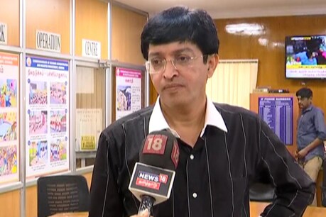 சென்னையில் கொரோனா பாதிப்பை தடுக்க எடுக்கும் நடவடிக்கைகள் என்ன? சிறப்பு அதிகாரி ராதாகிருஷ்ணன் விளக்கம் சென்னையில் கொரோனா பாதிப்பை தடுக்க எடுக்கும் நடவடிக்கைகள் என்ன? சிறப்பு அதிகாரி ராதாகிருஷ்ணன் விளக்கம்