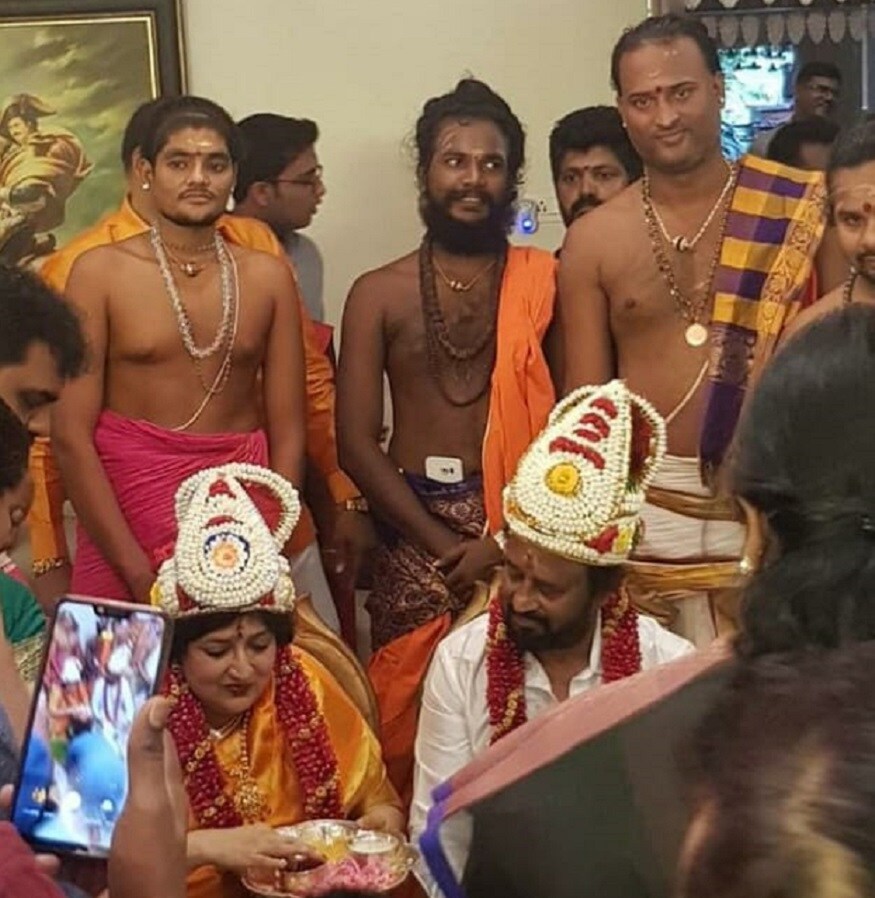 நடிகர் ரஜினிகாந்தின் பிறந்தநாள் டிசம்பர் 12-ம் தேதி என்பது அனைவரும் அறிந்ததே. ஆனால் அவரது நட்சத்திரப்படி இன்று அவருக்கு பிறந்தநாள். நடிகர் ரஜினிகாந்தின் பிறந்தநாள் டிசம்பர் 12-ம் தேதி என்பது அனைவரும் அறிந்ததே. ஆனால் அவரது நட்சத்திரப்படி இன்று அவருக்கு பிறந்தநாள்.