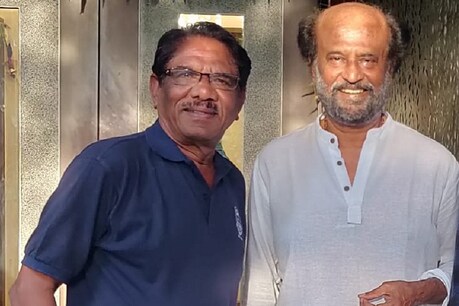 ரஜினிகாந்துக்கு ஒரு ’பவர்’ இருக்கு - பாரதிராஜா! ரஜினிகாந்துக்கு ஒரு ’பவர்’ இருக்கு - பாரதிராஜா!