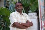 சாகித்ய அகாடமி விருது வென்ற சோ.தர்மனின் பகிர்வு!