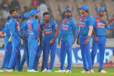 முதல் டி20 போட்டியில் இந்தியா சொதப்பல்... யுவராஜ் சிங் விளாசல்...! முதல் டி20 போட்டியில் இந்தியா சொதப்பல்... யுவராஜ் சிங் விளாசல்...!