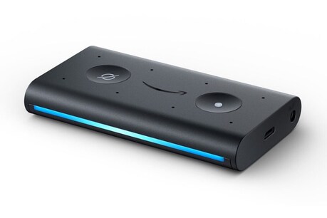 வீட்டுக்கு வெளியிலும் Alexa உங்களுடனே பயணிப்பாள்... Amazon Echo Auto அறிமுகம்..! வீட்டுக்கு வெளியிலும் Alexa உங்களுடனே பயணிப்பாள்... Amazon Echo Auto அறிமுகம்..!