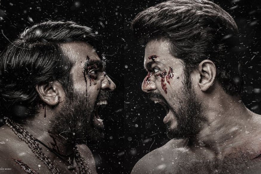 மாஸ்டர் படம் குறித்த புதிய அறிவிப்பு விரைவில் வெளியாகும் என்று படத் தயாரிப்பு நிறுவனம் அறிவித்துள்ளது. மாஸ்டர் படம் குறித்த புதிய அறிவிப்பு விரைவில் வெளியாகும் என்று படத் தயாரிப்பு நிறுவனம் அறிவித்துள்ளது.