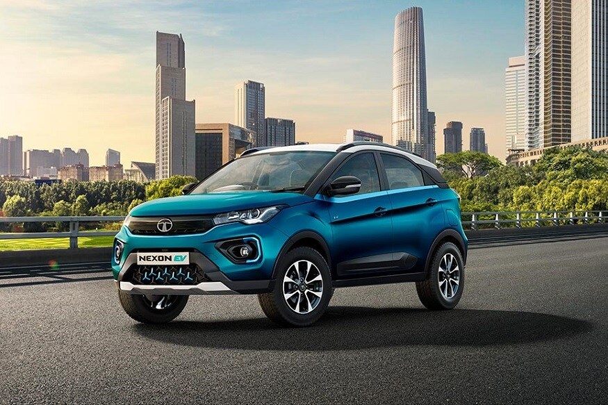 கார் பாதுகாப்பில் தொடர்ந்து சாதனை படைத்துவரும் டாடா-வின் மற்றொரு வெளியீடான டாடா நெக்ஸான் பாதுகாப்புத் தரத்தில் இந்தியாவின் முதல் 5-க்கு 5 மதிப்பெண் பெற்ற காராகும். கார் பாதுகாப்பில் தொடர்ந்து சாதனை படைத்துவரும் டாடா-வின் மற்றொரு வெளியீடான டாடா நெக்ஸான் பாதுகாப்புத் தரத்தில் இந்தியாவின் முதல் 5-க்கு 5 மதிப்பெண் பெற்ற காராகும்.