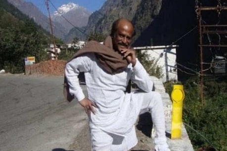 மோடியை தொடர்ந்து ‘Man vs Wild’ நிகழ்ச்சியில் ரஜினி... கர்நாடகா காட்டில் படப்பிடிப்பு மோடியை தொடர்ந்து ‘Man vs Wild’ நிகழ்ச்சியில் ரஜினி... கர்நாடகா காட்டில் படப்பிடிப்பு
