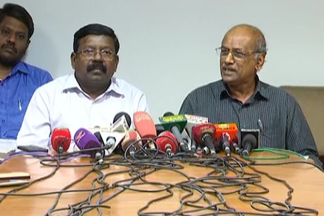 மு.க.ஸ்டாலின் குற்றச்சாட்டில் உண்மை இல்லை! மாநிலத் தேர்தல் ஆணையர் மறுப்பு மு.க.ஸ்டாலின் குற்றச்சாட்டில் உண்மை இல்லை! மாநிலத் தேர்தல் ஆணையர் மறுப்பு