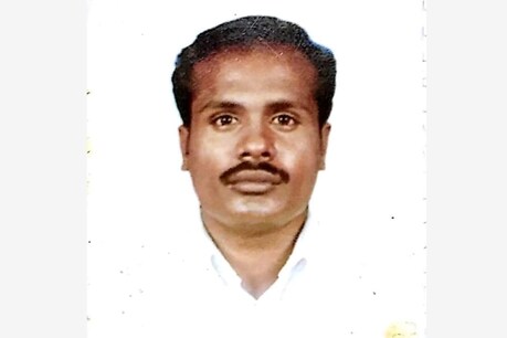 குரூப்-4 தேர்வில் முறைகேட்டில் ஈடுபட்டு மாநிலத்திலேயே முதலிடம் பிடித்த திருவராஜ் எங்கே? குரூப்-4 தேர்வில் முறைகேட்டில் ஈடுபட்டு மாநிலத்திலேயே முதலிடம் பிடித்த திருவராஜ் எங்கே?