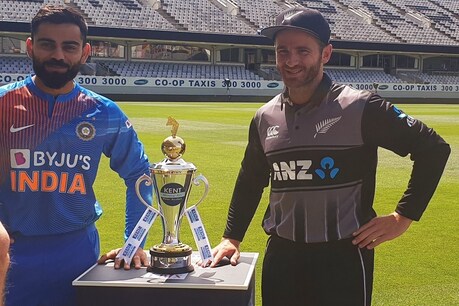 INDvsNZ வெல்லுமா விராட் கோலி படை..? பலமும்... பலவீனமும்.. INDvsNZ வெல்லுமா விராட் கோலி படை..? பலமும்... பலவீனமும்..