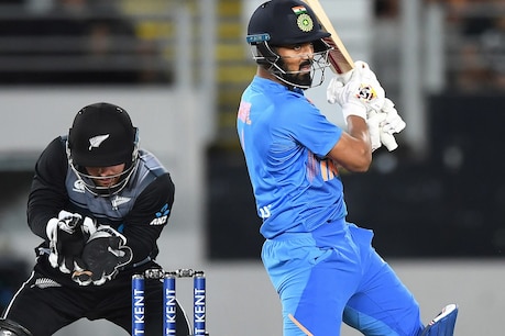 IND vs NZ | இந்திய அணி போராடி தோல்வி... தொடரை கைப்பற்றியது நியூசிலாந்து..! IND vs NZ | இந்திய அணி போராடி தோல்வி... தொடரை கைப்பற்றியது நியூசிலாந்து..!