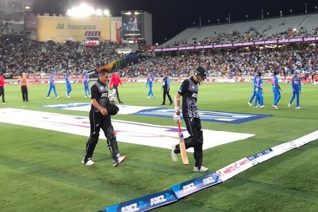 #NZvIND | இந்தியாவின் வெற்றியும்... நியூசிலாந்து அணியின் சொதப்பலும்...! #NZvIND | இந்தியாவின் வெற்றியும்... நியூசிலாந்து அணியின் சொதப்பலும்...!