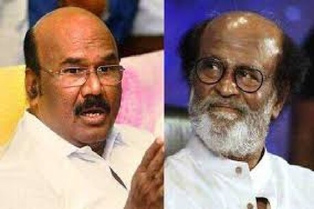 நடக்காததைப் பேசி என்ன ஆதாயம் தேடப் போகிறார் ரஜினி? அமைச்சர் ஜெயக்குமார் நடக்காததைப் பேசி என்ன ஆதாயம் தேடப் போகிறார் ரஜினி? அமைச்சர் ஜெயக்குமார்