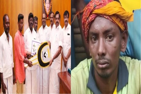 காரை விற்க மாட்டேன்... அடுத்த ஜல்லிக்கட்டில் பங்கேற்கவும் மாட்டேன்...! 16 காளைகளை அடக்கி முதலிடம் பிடித்த ரஞ்சித் சொல்கிறார் காரை விற்க மாட்டேன்... அடுத்த ஜல்லிக்கட்டில் பங்கேற்கவும் மாட்டேன்...! 16 காளைகளை அடக்கி முதலிடம் பிடித்த ரஞ்சித் சொல்கிறார்