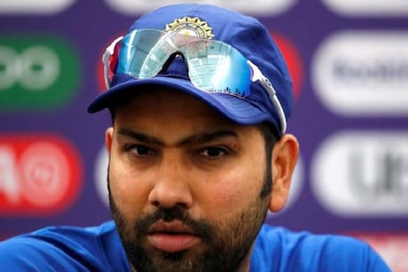 எல்லா நாட்டிலும் இந்திய அணிக்கு ரசிகர்கள் ஆதரவு உண்டு, ஆனால் இங்கு மட்டும் இல்லை - ரோஹித் சர்மா எல்லா நாட்டிலும் இந்திய அணிக்கு ரசிகர்கள் ஆதரவு உண்டு, ஆனால் இங்கு மட்டும் இல்லை - ரோஹித் சர்மா