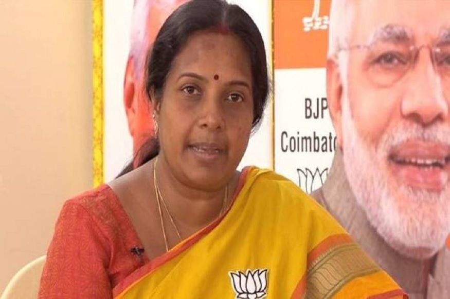  தமிழக அரசின் முடிவுக்கு எதிர்ப்பு தெரிவித்துள்ள பாஜக மாநில பொதுச்செயலாளர் வானதி சீனிவாசன், தாய்மார்களின் சாபத்திற்கு முதலமைச்சர் ஆளாக வேண்டாம் என்றும், முடிவை கைவிடுங்கள் எனவும் வலியுறுத்தியுள்ளார்.