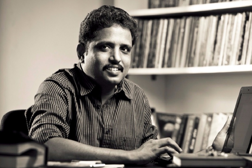 அச்சு இதழுக்கு நிவாரண உதவிகள் வேண்டும் - வெங்கடேசன் எம்.பி