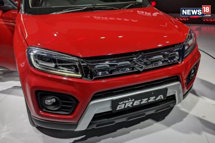 1.5 லிட்டர் என்ஜின் கொண்ட இந்தக் காரின் திறன் வெளியீடு 103hp ஆகவும் டார்க் வெளியீடு 138Nm ஆகவும் உள்ளது. (Image: Manav Sinha/News18.com) 1.5 லிட்டர் என்ஜின் கொண்ட இந்தக் காரின் திறன் வெளியீடு 103hp ஆகவும் டார்க் வெளியீடு 138Nm ஆகவும் உள்ளது. (Image: Manav Sinha/News18.com)