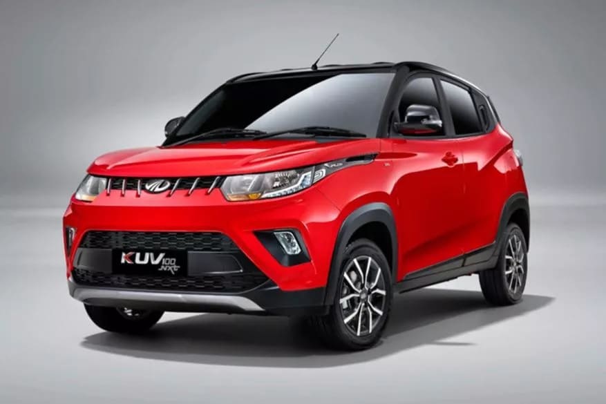 மஹிந்திரா eKUV100 7-9 லட்சம் ரூபாய் விலை நிர்ணயம் செய்யப்பட்டு விற்பனைக்கு வர உள்ளது. ஒரு மணி நேரம் சார்ஜ் செய்தாலே 80 சதவிகிதம் சார்ஜிங் ஆகிவிடும் திறன் கொண்டது. மஹிந்திரா eKUV100 7-9 லட்சம் ரூபாய் விலை நிர்ணயம் செய்யப்பட்டு விற்பனைக்கு வர உள்ளது. ஒரு மணி நேரம் சார்ஜ் செய்தாலே 80 சதவிகிதம் சார்ஜிங் ஆகிவிடும் திறன் கொண்டது.