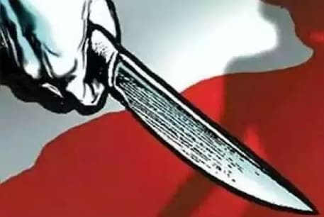 ஒருதலைக் காதலால் பள்ளி ஆசிரியரை கொலை செய்த கல்லூரி மாணவர்..! ஒருதலைக் காதலால் பள்ளி ஆசிரியரை கொலை செய்த கல்லூரி மாணவர்..!