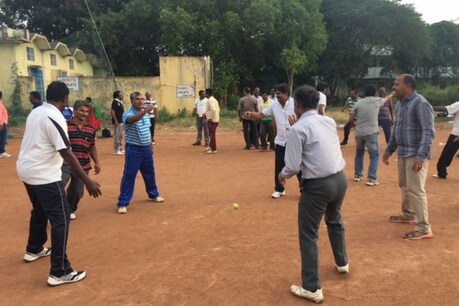 ரூ.1 லட்சத்துக்கும் அதிகமாக சம்பளம் - தமிழக அரசின் உடற்கல்வியியல் துறையில் வேலைவாய்ப்பு ரூ.1 லட்சத்துக்கும் அதிகமாக சம்பளம் - தமிழக அரசின் உடற்கல்வியியல் துறையில் வேலைவாய்ப்பு