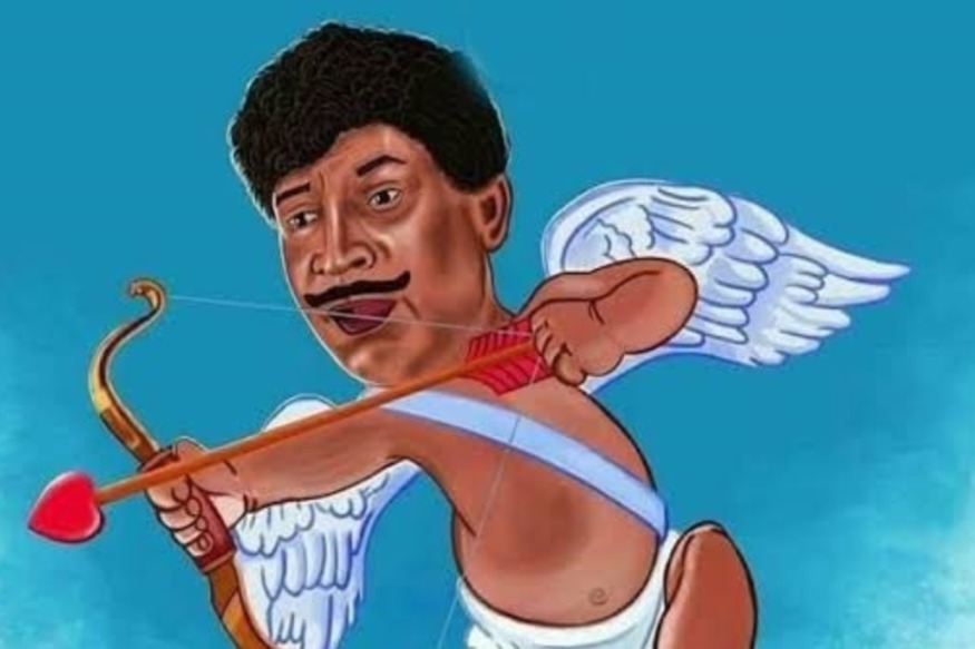 நரைகூடிய வயதிலும் நீயே என் நாளிகையாய் வேண்டும்...காதலர் தின கவிதைகள் !