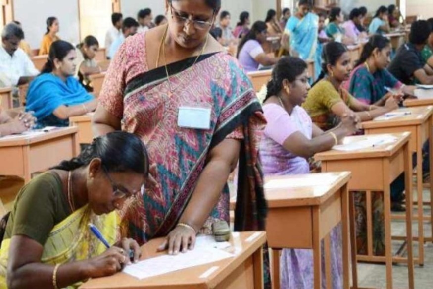 2012-19 வரை நடந்த 6 TET தேர்வுகளில் மிகப்பெரும்  முறைகேடு என புகார்!