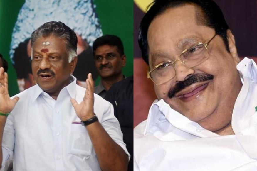ஓ.பி.எஸ். மாடுபிடி வீரரா? - துரைமுருகன் கேள்வி