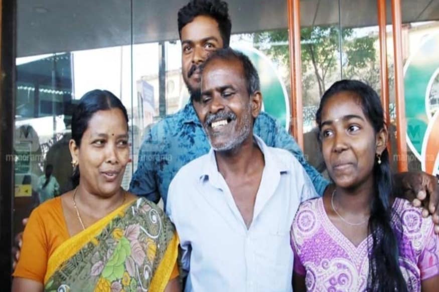 கன்னூர் அருகே உள்ள மாலூர் கைதாச்சலைச் சேர்ந்த 55 வயதான ராஜன் தினக்கூலியாக ரப்பர் தோட்டத்தில் வேலை செய்து வந்துள்ளார். கன்னூர் அருகே உள்ள மாலூர் கைதாச்சலைச் சேர்ந்த 55 வயதான ராஜன் தினக்கூலியாக ரப்பர் தோட்டத்தில் வேலை செய்து வந்துள்ளார்.