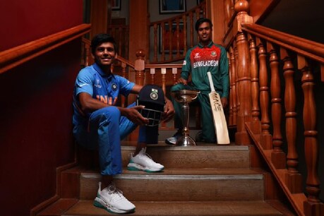 #INDvBAN | மகுடம் சூடுமா இந்தியா...? வரலாறு படைக்குமா வங்கதேசம்...? #INDvBAN | மகுடம் சூடுமா இந்தியா...? வரலாறு படைக்குமா வங்கதேசம்...?