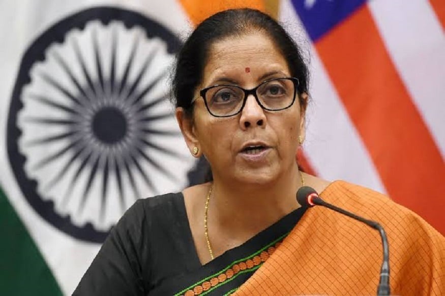 தெருவோர வியாபரிகளுக்கு 5ஆயிரம் கோடி மதிப்பில் கடன், புலம்பெயர் தொழிலாளர்களுக்கு 2 மாதம் இலவச உணவு பொருட்கள், கிஷான் கிரெடிட் கார்டு மூலம் விவசாயிகளுக்கு 2 லட்சம் கோடி மதிப்பில் கடன் என 9 புதிய அறிவிப்புகளை மத்திய நிதியமைச்சர் நிர்மலா சீதாராமன் வெளியிட்டுள்ளார். தெருவோர வியாபரிகளுக்கு 5ஆயிரம் கோடி மதிப்பில் கடன், புலம்பெயர் தொழிலாளர்களுக்கு 2 மாதம் இலவச உணவு பொருட்கள், கிஷான் கிரெடிட் கார்டு மூலம் விவசாயிகளுக்கு 2 லட்சம் கோடி மதிப்பில் கடன் என 9 புதிய அறிவிப்புகளை மத்திய நிதியமைச்சர் நிர்மலா சீதாராமன் வெளியிட்டுள்ளார்.