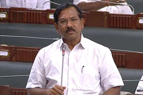 தமிழில் படித்தால் வேலை கிடைக்காது என்ற நிலை இங்கில்லை - அமைச்சர் மா. பாண்டியராஜன்! தமிழில் படித்தால் வேலை கிடைக்காது என்ற நிலை இங்கில்லை - அமைச்சர் மா. பாண்டியராஜன்!