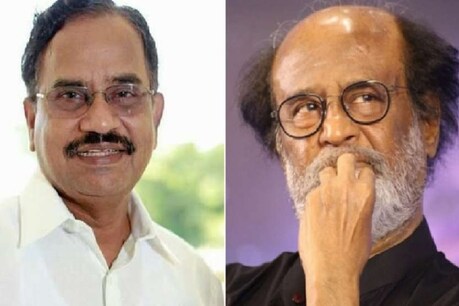 ரஜினி கட்சி தொடங்கும் வரை இனி பேட்டியே கொடுக்கப் போவதில்லை - தமிழருவி மணியன் ரஜினி கட்சி தொடங்கும் வரை இனி பேட்டியே கொடுக்கப் போவதில்லை - தமிழருவி மணியன்