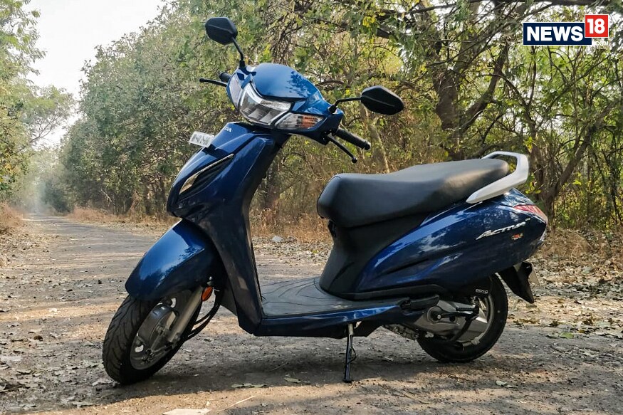 2020 பிப்ரவரியில் அதிகம் விற்பனையான இரு சக்கர வாகனங்களின் டாப் 10 பட்டியல். ஹோண்டா ஆக்டிவா- 2,22,961 வாகனங்கள் 2020 பிப்ரவரியில் அதிகம் விற்பனையான இரு சக்கர வாகனங்களின் டாப் 10 பட்டியல். ஹோண்டா ஆக்டிவா- 2,22,961 வாகனங்கள்