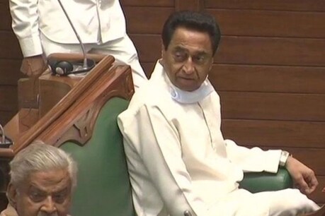 மத்திய பிரதேசம்: இன்று நம்பிக்கை வாக்கெடுப்பு நடத்த முதல்வர் கமல்நாத்துக்கு ஆளுநர் மீண்டும் உத்தரவு மத்திய பிரதேசம்: இன்று நம்பிக்கை வாக்கெடுப்பு நடத்த முதல்வர் கமல்நாத்துக்கு ஆளுநர் மீண்டும் உத்தரவு