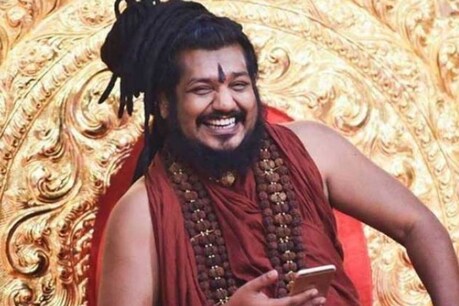 கைலாசா நாட்டில் ஓட்டல் திறக்க மதுரைக்காரருக்கு முன்னுரிமை: நித்தியானந்தா உறுதி கைலாசா நாட்டில் ஓட்டல் திறக்க மதுரைக்காரருக்கு முன்னுரிமை: நித்தியானந்தா உறுதி