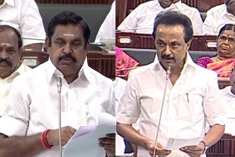 2021-ல் தமிழகத்தில் யார் ஆட்சி? சட்டசபையில் முதலமைச்சர், ஸ்டாலின் விவாதம்! 2021-ல் தமிழகத்தில் யார் ஆட்சி? சட்டசபையில் முதலமைச்சர், ஸ்டாலின் விவாதம்!