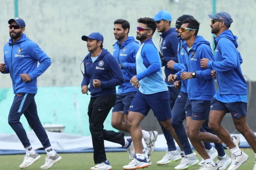  துபாய், அபுதாபி, சார்ஜா ஆகிய மைதானங்களில் போட்டிகள் நடத்தப்பட உள்ளன. ஒட்டுமொத்தமாக 60 போட்டிகள் நடைபெறும் என்று பிசிசிஐ அறிவித்துள்ளது.