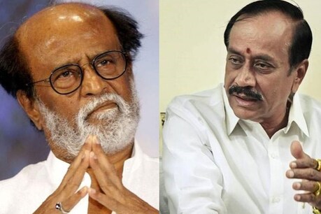 ரஜினி குடியுரிமை சட்டம் குறித்து புரிதலோடு தான் பேசி வருகிறார் - எச்.ராஜா ரஜினி குடியுரிமை சட்டம் குறித்து புரிதலோடு தான் பேசி வருகிறார் - எச்.ராஜா
