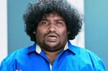 யோகிபாபு நடித்துள்ள கொரோனா விழிப்புணர்வு வீடியோ...