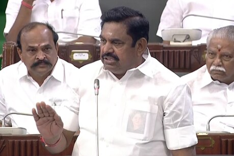 திருவள்ளுவர் பல்கலைக்கழகத்தை இரண்டாகப் பிரிக்கும் தமிழக அரசின் அறிவிப்பு - திமுக எதிர்ப்பு.. திருவள்ளுவர் பல்கலைக்கழகத்தை இரண்டாகப் பிரிக்கும் தமிழக அரசின் அறிவிப்பு - திமுக எதிர்ப்பு..